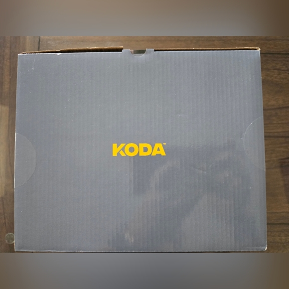 KODA Motion Activated LED Security Floodlight - Picture 2 of 16